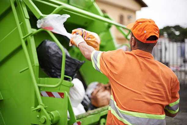 Best Hoarding Cleanup  in South Burlington, VT