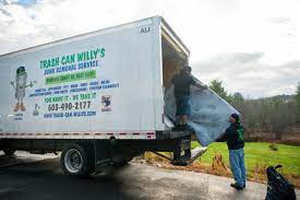 South Burlington, VT Junk Removal Services Company